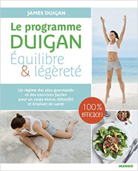 Le programme DUIGAN Equilibre & légèreté